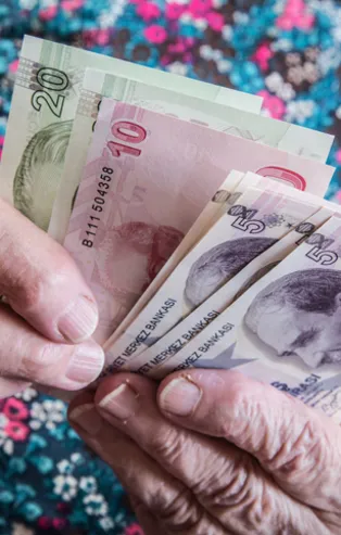 SGK bayram ikramiyesi ne zaman verilecek? 2021 Kurban Bayramı emekli ikramiyesi ne kadar, ayın kaçında ödenecek?