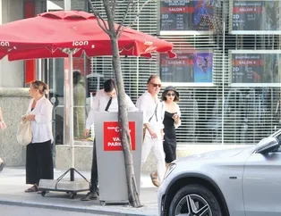 Ailesinin izinde aşk