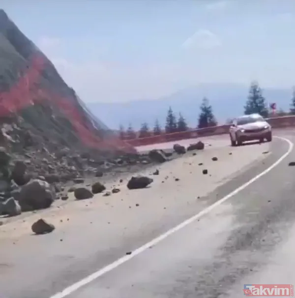 Malatya, Elazığ, Şanlıurfa... Kare kare depremin bilançosu! Kimi çığlık çığlığa kaçtı kimi ise balkondan atlamaya kalktı - 6