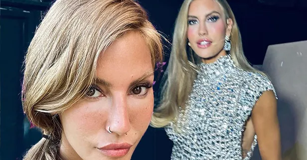 Çağla Şıkel yıllar sonra itiraf etti! “Çok şiddet gördüm” diyen Çağla: Bazen yakınlarımız tarafından...