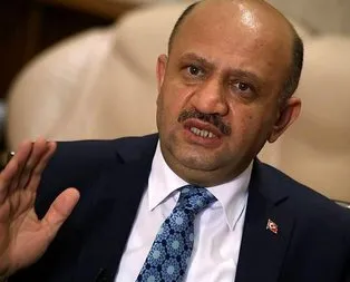 Yerli füze savunma sistemi geliyor