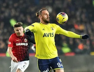 Muriç yarın sahada