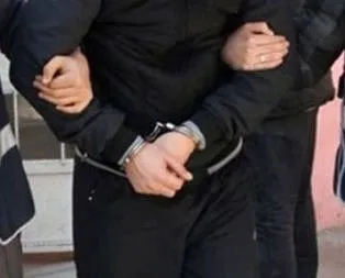 FETÖ operasyonunda eski müsteşar gözaltında
