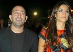 Cem Yılmaz Cansu Dere’ye evlilik teklif etti