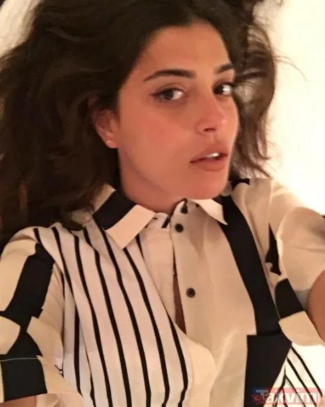 Yeşilçam'ın yıldızı Aydan Şener'in kızı da oyuncu çıktı! Ayhan Akbin'le 1991 yılında boşanmışlardı! Meğer Serenay Sarıkaya ve Çağatay Ulusoy'la... - 11