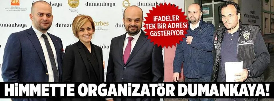 Dumankaya şirketlerine kayyum atandı-1