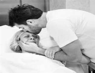 Defne'nin aile albümünden