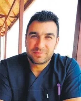 Çağla Kubat’ın ortağı Talat Aşıkoğlu koronavirüsten hayatını kaybetti | Yurttan ve dünyadan Kovid-19 haberleri-4