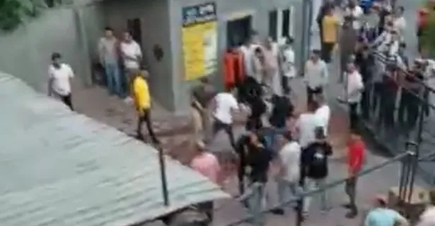 Sultangazi'yi karıştıran iki taciz iddiası: Linç edilmekten son anda kurtuldu