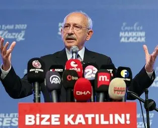 Adaylığı veto edilen Kemal Kılıçdaroğlu'ndan ABD'ye zamanlaması manidar ziyaret! İcazet almaya, beni işaret edin demeye mi gidiyor?