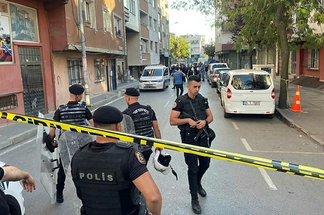 Bağcılar'daki infial yaratan kafa kesme videosunu yayan 3 kişi hakkında karar
