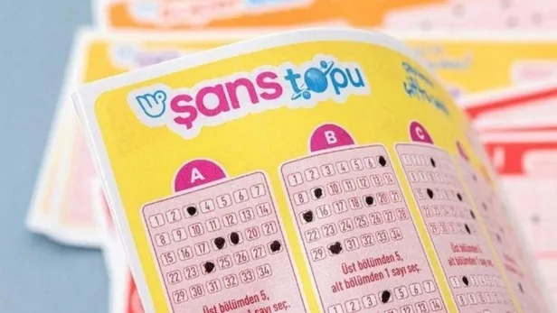 Şans Topu çekiliş sonucu sorgulama ekranı! 17 Kasım Şans Topu çekiliş sonuçları belli oldu! Büyük ikramiye kazananlar...-2