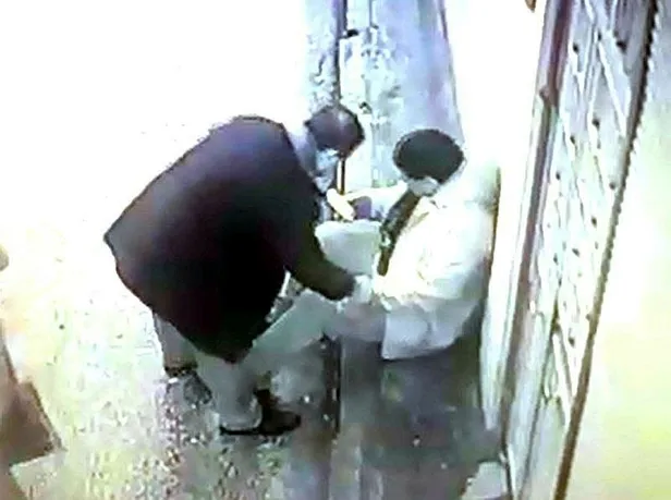 Gaziantep’te silahlı saldırı! Boşandığı eşinin ağabeyini...-3