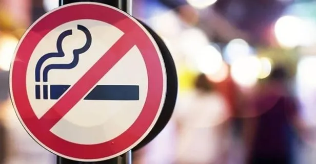 Sivas’ta pazar yerlerinde sigara içmek yasaklandı