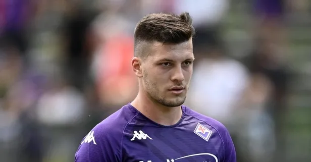 Çizme basından bomba iddia! Galatasaray, Fiorentina forması giyen Sırp yıldız ile temasta