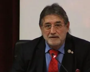 Ali Rıza Dizdar taburcu oldu