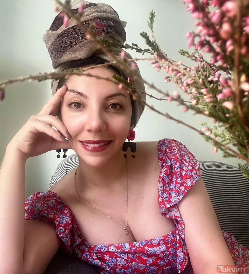 Güldür Güldür’ün Mehtap’’ı Meltem Yılmazkaya son haline Güldür Güldür’ün Mehtap’’ı Meltem Yılmazkaya son haline