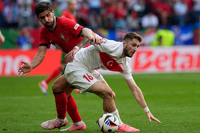 Montella'dan flaş kararlar: Arda Güler yedek! İşte Türkiye'nin Çekya maçı 11'i - 2