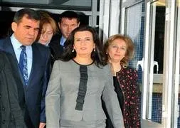 Çubukçu’dan ’muhbir’ açıklaması