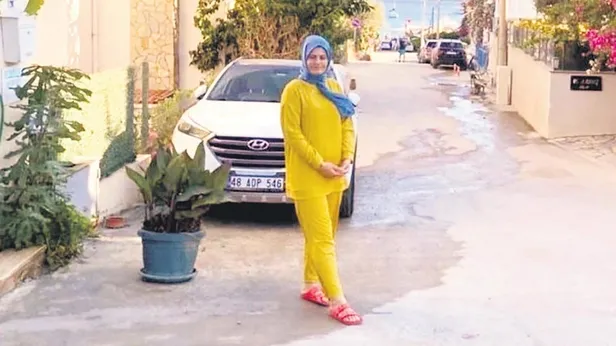 Kadınlar Günü’nde Rukiye Angi, kanlar içinde ölü bulundu