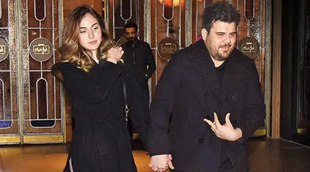 Aile arasında evlenen Eser Yenenler ile Berfu Yıldız’dan mutlu haber geldi! Eser Yenenler'in eşi Berfu Yıldız 3 haftalık hamile-5
