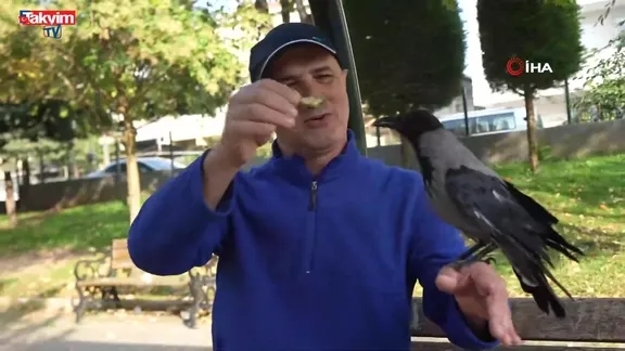 Rize helvası, çay ve organik ürünler: Karga Şakir’in seçkin menüsü şaşırttı