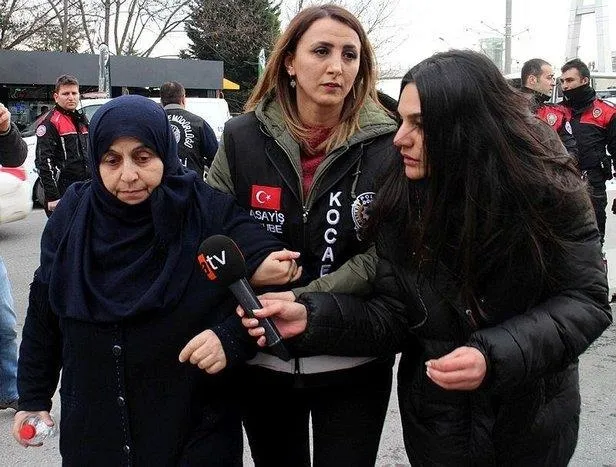 Müge Anlı'da ortaya çıkan Palu ailesinin damadı Tuncer Ustael hakkında flaş karar!-8