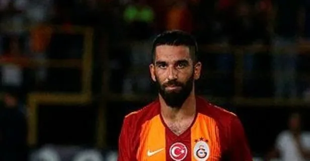 Galatasaray transfer haberleri... Arda Turan’dan UltrAslan’a yanıt: Çocukluk aşkımsın...