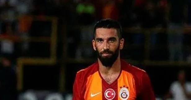 Galatasaray transfer haberleri... Arda Turan'dan UltrAslan ...