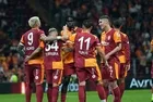Galatasaray'da Fenerbahçe alarmı!