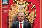 Başkan Erdoğan üzerinden İslam'ı hedef alan Alman Der Spiegel'in skandal haberini yapanların CHP ve HDPKK'lı olduğu ortaya çıktı