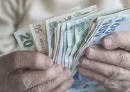 Maaşlar kesiliyor! SGK-SSK ve Bağkur emekli maaşlarına haciz...