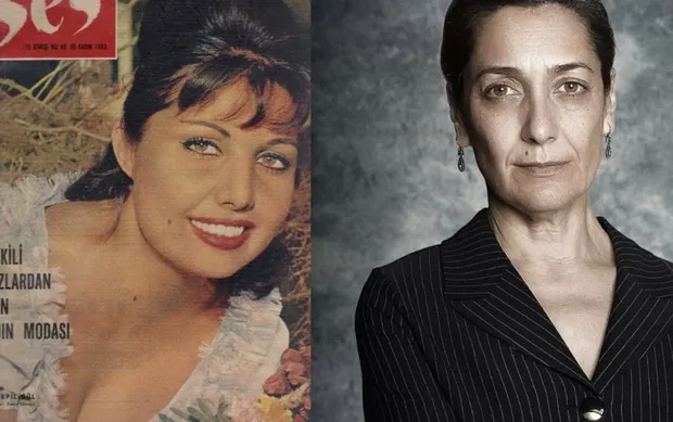 TRT 1'deki Masumlar Apartmanı dizisine Yeşilçam efsanesi katılıyor işler karışıyor! Şimdi tür sırların açığa çıkma zamanı-10