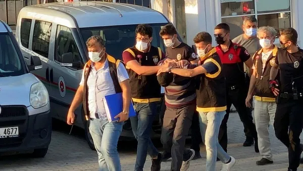Hatay'daki korkunç olayın arkasından baba çıktı! Dehşet evinde 7 sayfalık sır mektup bulundu-6