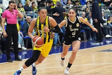 Kanarya’dan potada tarihi fark!