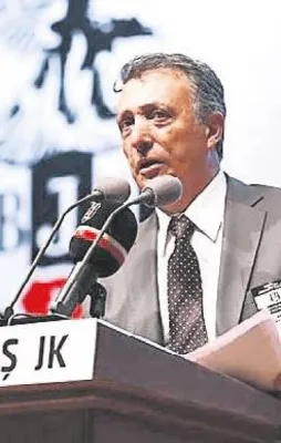 Orman ayrılırsa aday olurum