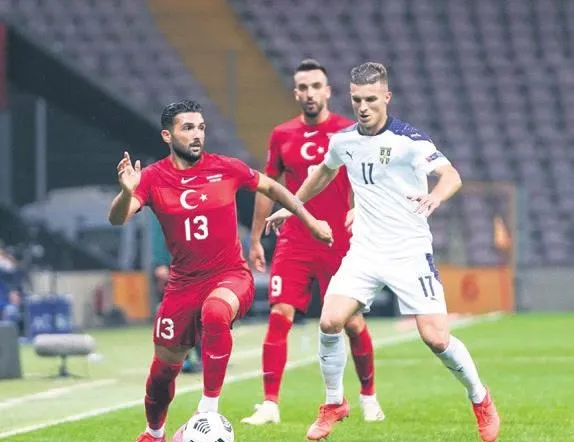 Umut Meraş’a 1.2 milyon Euro