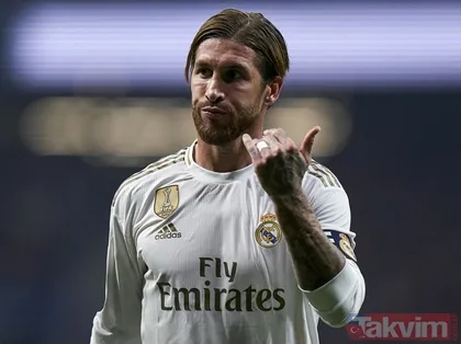 Şampiyonlar Ligi Galatasaray - Real Madrid maçı muhtemel 11’leri