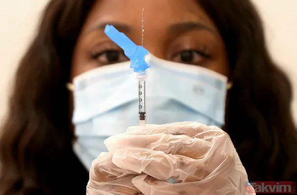 Koronavirüs aşısı servetlerine servet kattı! En çok kazananlar listesinin başında 2 Türk var! BioNTech, Moderna, Sinovac... - 13