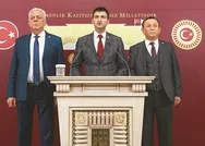 Mehmet Ali Çelebi ve iki vekilin istifasının ardından CHP’de ‘ince’ korku! Yeni istifalara karşı ikna mesajı!