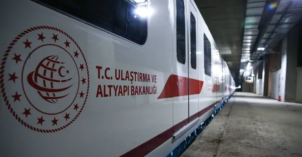 Resmi Gazete'de yayımlandı: Gayrettepe-İstanbul Havalimanı Metrosu seferleri, köprü ve otoyollar Kurban Bayramı'nda ücretsiz olacak!