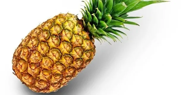 Rüyada ananas görmek ne anlama gelir?