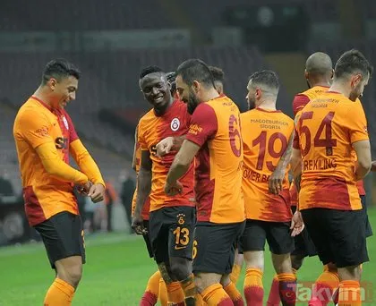 Galatasaray’da bombalar üst üste patlayacak! Fatih Terim’in istediği 3 isim...
