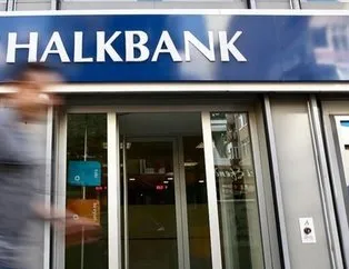 Halkbank’tan 30 bin TL bayram ihtiyaç kredisi 0.55 / 0.82 faiz oranıyla