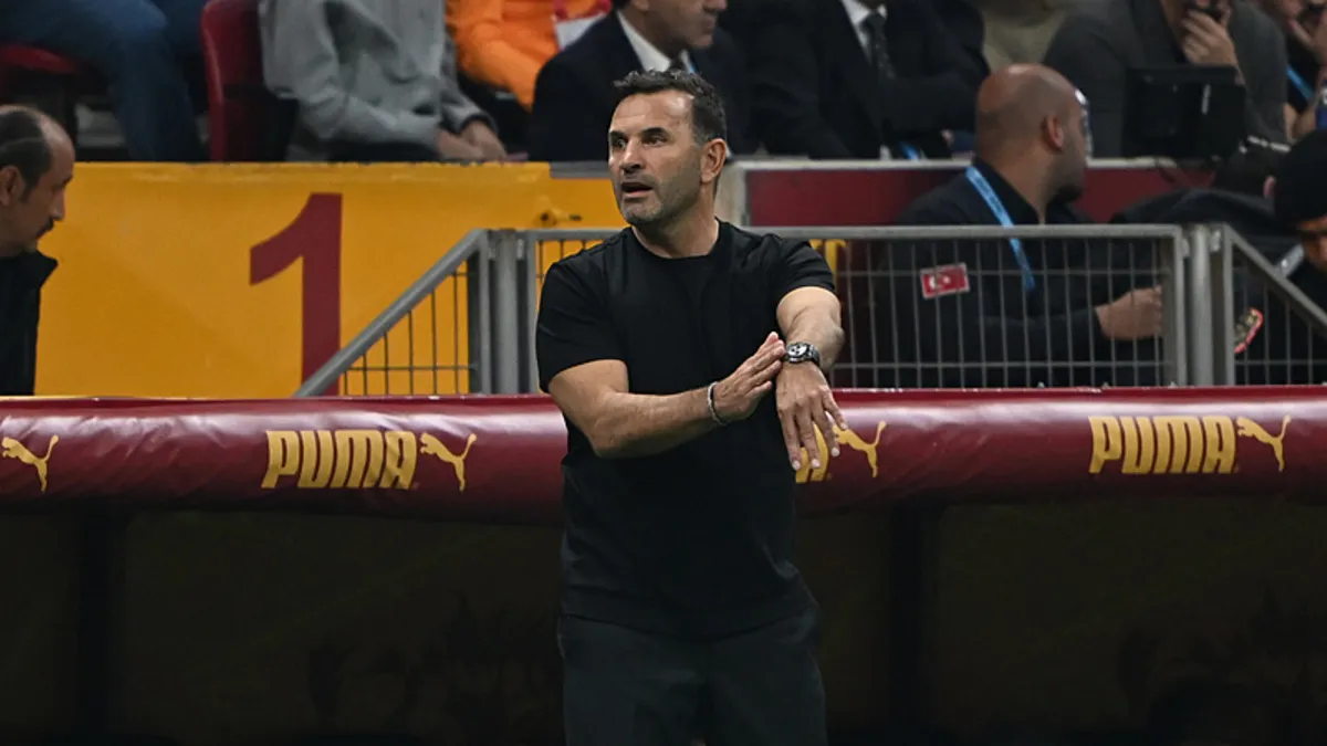 Galatasaray'dan 3 transfer bombası! Okan Buruk o yıldızları istedi