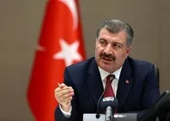 Son dakika: Sağlık Bakanı Fahrettin Koca 12 Haziran koronavirüs vaka sayılarını açıkladı