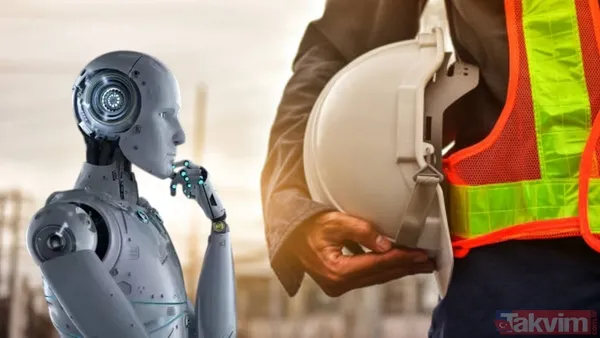 Geleceğin meslek haritası: Önümüzdeki 10 yılın en çok kazandıran meslekleri - 1