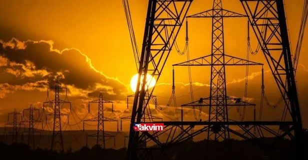 İstanbul Kadıköy, Ataşehir, Pendik, Tuzla, Maltepe elektrik kesintisi! 2 Ağustos İstanbul BEDAŞ AYEDAŞ elektrik ne zaman gelir?