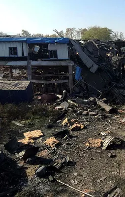 Boya fabrikasındaki patlamada flaş gelişme!