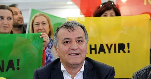 Son dakika: HDP Gaziantep Milletvekili Mahmut Toğrul’a hapis şoku